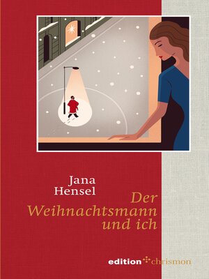 cover image of Der Weihnachtsmann und ich